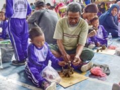 DaMEN Mundakjaya Festival 2023 Dibuka