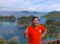 Dari Dokter Olahraga, Staf Ahli Menpora dan Dosen UNJ, Prof. Dr. dr. James Tangkudung Siap Menuju Senayan