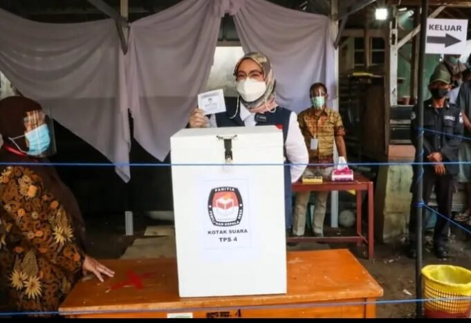 Habiskan Anggaran 1,3 M, Masyarakat Siap Sukseskan Pilkades Purwakarta 2023