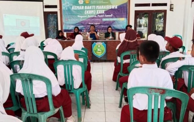 Gelar Seminar, RTIK Bersama Ika Darma Ayu UIN Bandung, Berkomitmen Wujudkan Literasi Digital di Perdesaan