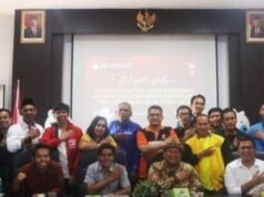 Jelang Pemilu 2024, KPU Purwakarta Tetapkan 110 Bacaleg Dinyatakan TMS