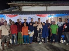KADIN Sultra Gagas Perseroan Perorangan Guna Dorong Peningkatan Kapasitas Pelaku UMKM