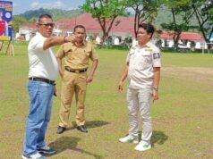 Kabupaten Konawe Jadi Tuan Rumah Penyelenggaraan Kejuaraan Tarkam Kemenpora 2023