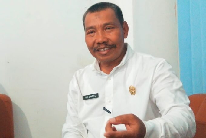 Kadis DPKAD Konawe : Realisasi Pembayaran TPP ASN Konawe Capai Rp 14,3 Miliar