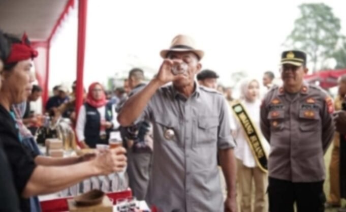 Prospek Bisnis Menjanjikan, Dinas Pertanian Subang Gelar Festival Kopi