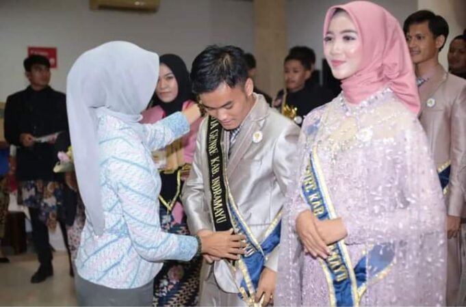 Pemilihan Duta Genre Indramayu Tahun 2023 Dibuka, Yuk Ikutan!