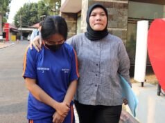 Gegara Endorse Judi Slot, Selegram Cantik Asal Purwakarta Diringkus Polisi