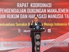 Penerimaan CPNS dan PPPK Kemenkumham Tahun 2023 Dibuka Hari Ini