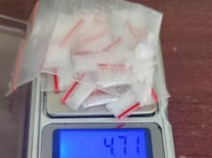 Tiga Orang Pelaku Narkoba Dibekuk Polisi di Duri