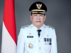 Terkait Dampak El Nino, Pj Bupati Konawe Akan Keluarkan SK Tanggap Darurat