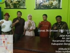 PT API Beri Tali Asih Sebagai Kompensasi PKWT Kepada Karyawan