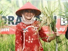 Kabupaten Indramayu Sambut Harjad ke 496, Songsong Perubahan di Semua Bidang Lebih Maju
