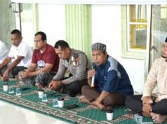 Ajak Masyarakat Ciptakan Pemilu Damai 2024, Ponpes Al-Hidayah Gelar Diskusi Kebhinekaan