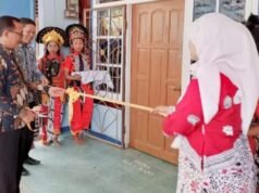 Dorong Peningkatan IPM, SDN 2 Pilangsari Sulap Gudang Menjadi Perpustakaan dan UKS