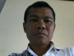 Kades Ina Oe Bantah Dugaan Fiktifkan Pengadaan Kapal Menggunakan Dana Desa Tahun 2023