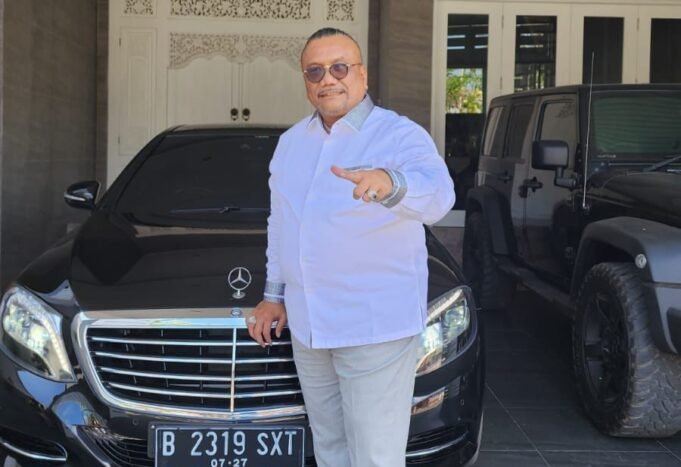 Advokat Berikan Penjelasan Terkait Kasus Dana Desa Ina Oe dan Daleholu