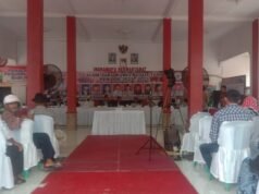 Desa Tambi laksanakan Pemilihan Juru Kunci Buyut Tambi Periode 2023-2025