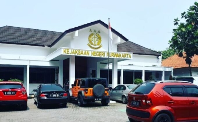 Kejari Purwakarta Pastikan Berlanjut, Kasus Puskesmas dan Dana Desa Tunggu Penetapan Tersangka