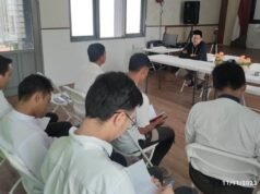 WBP Lapas Indramayu Mulai Jalani Kegiatan Perkuliahan