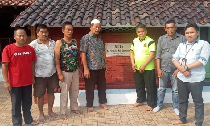 Sengketa Tanah Adat Karangmas “Situs Nyimas Ayu Gandasari” terus bergulir, Warga Desa Kasugengan Kidul Adukan Status Kepemilikan yang diduga Cacat Hukum