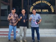 LR Terduga Pelaku Tawuran di Gempol Meminta Keadilan dan Segera Usut Hingga Selesai Sampai Ke Akar – Akarnya