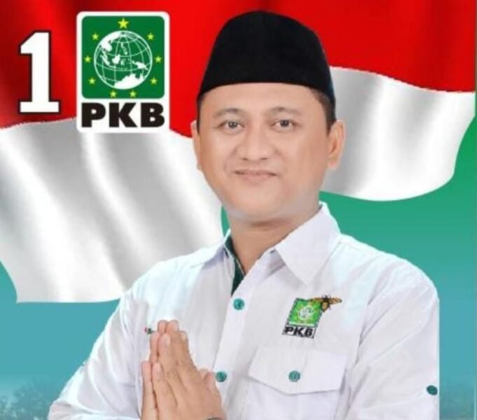Wawan Caleg PKB Dapil ll Kabupaten Indramayu Siap Ikut Kontestasi Pemilu 2024