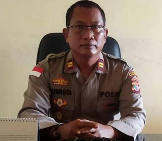 Kepsek SMA Negeri 1 Rote Selatan & Polsek Rote Selatan Sukses Mendamaikan Siswa-siswi yang Bertawuran