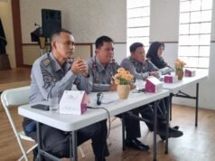 Penghujung 2023, Lapas Indramayu Laksanakan Refleksi Akhir Tahun