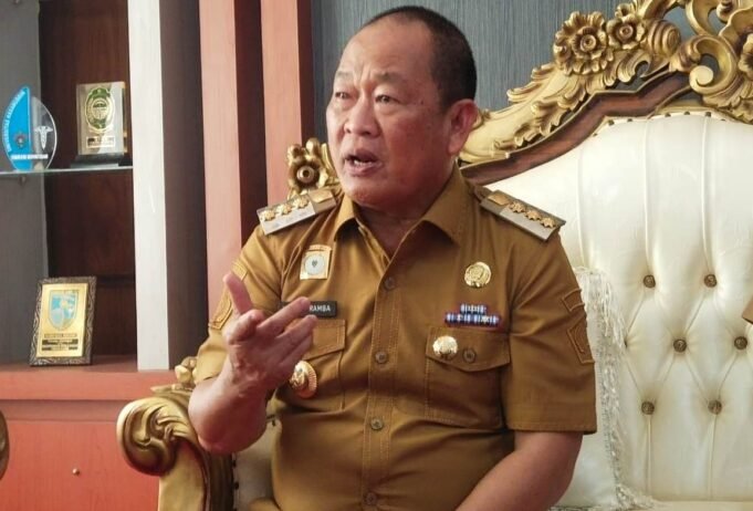 UMK Konawe 2024 Akan Segera di Tetapkan