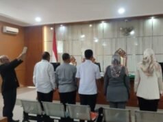 Ambu Anne Mantan Bupati Purwakarta Jadi Saksi Kasus Korupsi BTT