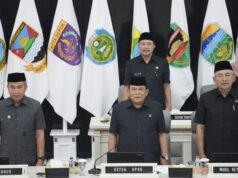 Spirit Respons Cepat Akan Diterapkan Seluruh Perangkat Daerah di Jawa Barat