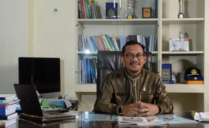Perpanjangan Kontrak Proyek Multiyears 2,7 T, Ilyas : Pj Gubernur Sumut Tidak Ikut Menandatangani Kontrak Sebagaimana kata Ketua Komisi D DPRD Sumut