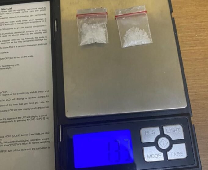 Polisi Gerebek Pengedar Sabu di Indramayu, Barang Bukti 1,33 Gram Disita