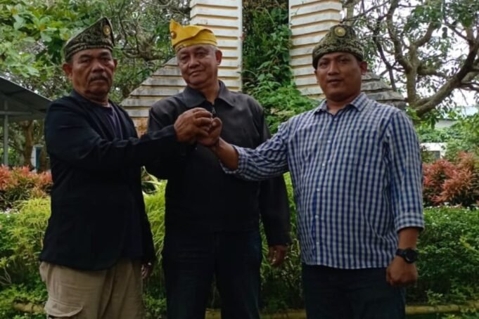 ASN, POLRI, TNI & KPU Harus Menjaga Pemilu yang LUBER dan JURDIL