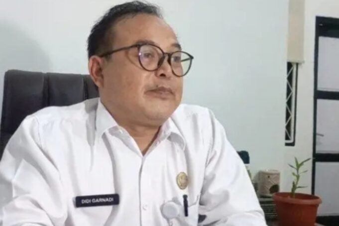 Viral TKW Minta Tolong, Disnakertrans Purwakarta Upayakan Pemulangan Iin Lina, TKW yang Video Minta Tolongnya Viral