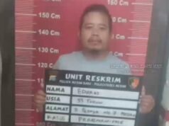 Polsek Medan Baru Amankan Pelaku Pengutipan Mau Loading Muat Mobil Diminta Rp 50 Ribu