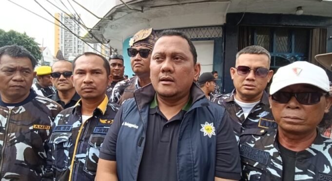AMPI Sumut Inginkan Masyarakat Bersatu Menciptakan Pemilu Damai 2024