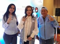 Ketum Relawan Barisan Pembaharuan Katakan Kabinet Prabowo – Gibran Tanpa Nama Anies dan Ganjar