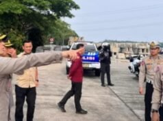 Jelang Arus Mudik Lebaran 2024, ini Pantauan Kapolres Purwakarta Jalur Tol