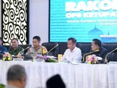 Bey Machmudin Pastikan Pelaksanaan Mudik di Jabar Berjalan Lancar dan Nyaman, 320 Lubang Jalan Dipastikan Rampung H-10 Lebaran
