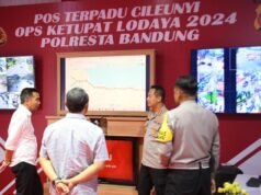 Bey Machmudin Pastikan Fasilitas Penunjang Mudik di Jabar Siaga