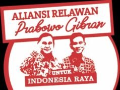 ARPG : Menteri-menteri Presiden Terpilih Prabowo Subianto Harus Berintegritas