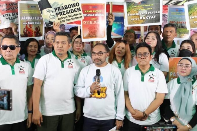 Capres Terpilih Soroti UKT Makin Mahal, Sejalan dengan Tuntutan Gerakan Mahasiswa