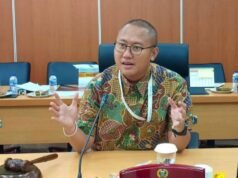 Imam Pesuwaryantoro Rancang Policy Paper Kebijakan Kuliah Jarak Jauh Berbasis Minat Bakat dan Industri