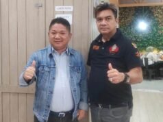 Ketum Relawan Go Gibran H.A. Bashar Diusulkan Aliansi Relawan Prabowo Gibran Jadi Wamen