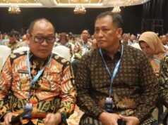 PJ Bupati Konawe : Kami Mengawal Sejumlah Program Strategis Pembangunan di Konawe