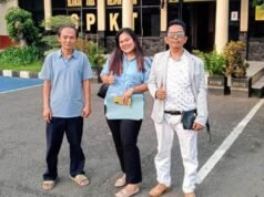 Pengacara : ART Berinisial C yang Loncat Dari Lantai 3, Tidak Benar Tidak Digaji dan Sudah Sesuai Kesepakatan