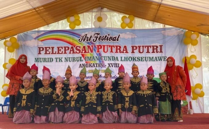 ART Festival, Kreatifitas Tanpa Batas