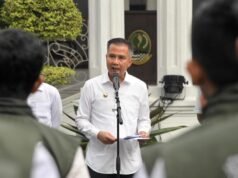 Bey Machmudin Pastikan Website PPDB Normal