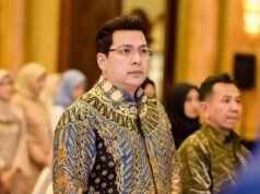 Dedi Yudianto Ketum KPTIK Apresiasi Hadirnya Bisnis Internet berbasis Satelit Milik Elon Musk